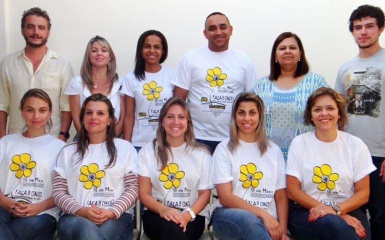 CREAS intensifica combate à exploração sexual de crianças e adolescentes