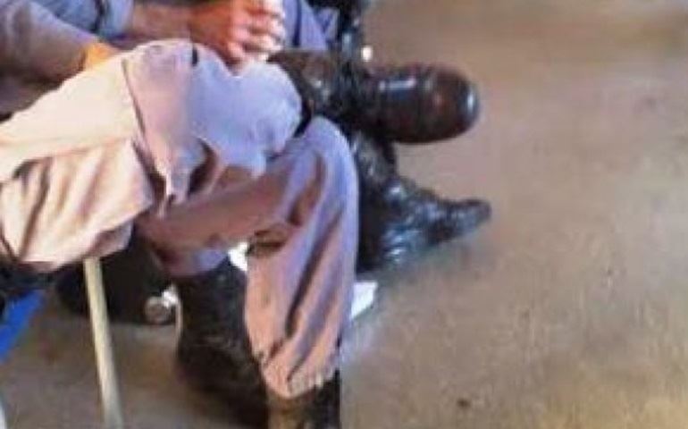 Policiais militares reclamam de carga de 12 horas de serviços
