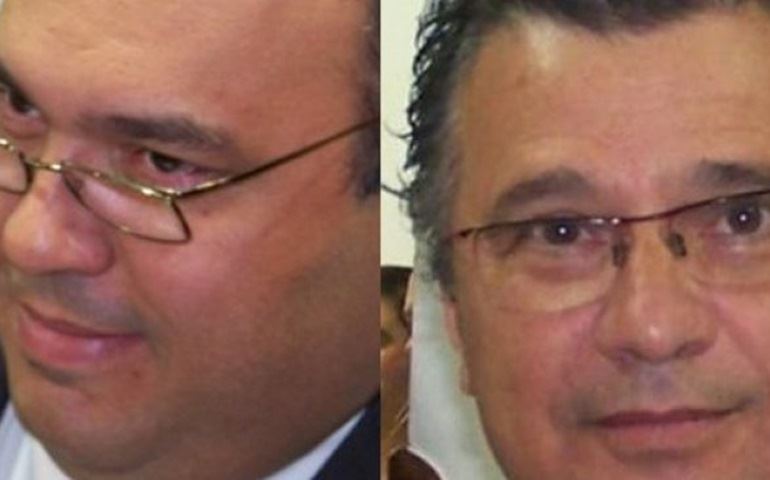 VEREADOR DENILSON ZIROLDO QUESTIONA O PREFEITO
