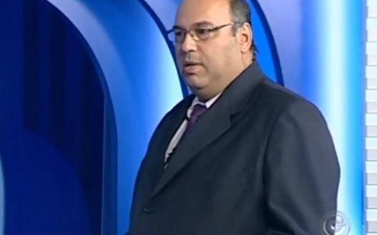 Poio Novaes, é entrevistado no TEM Notícias