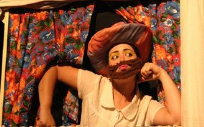Festival Estadual de Teatro de Avaré começa nesta quarta-feira