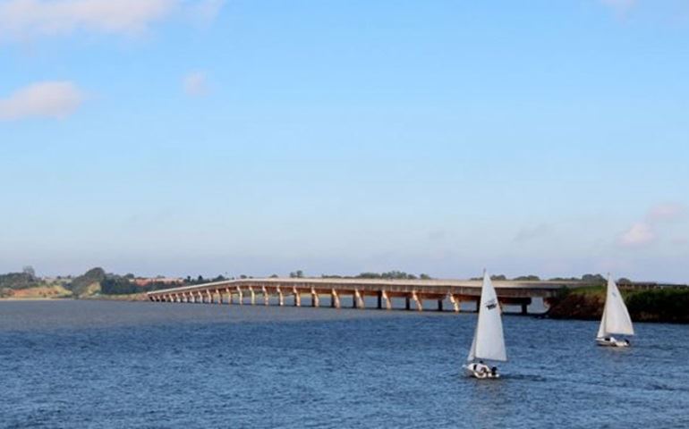 A VOZ DA REPRESA Ed. 31.10