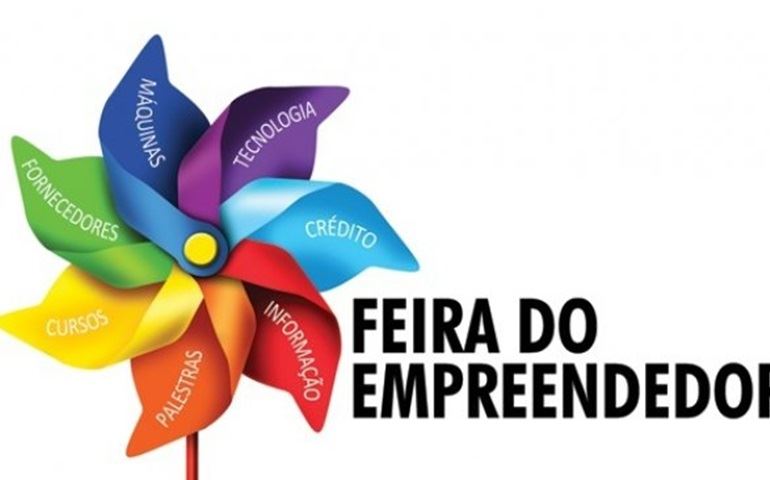Feira do Empreendedor tem 100% dos espaços vendidos