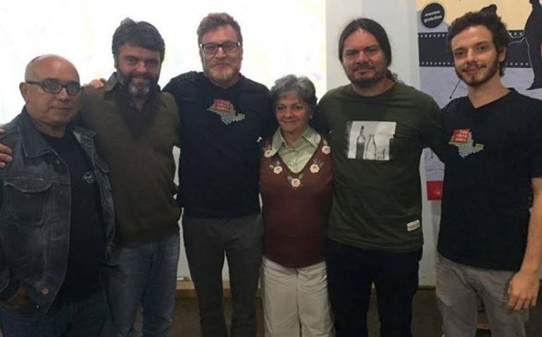 Confira os destaques de Avaré na fase regional do Mapa Cultural