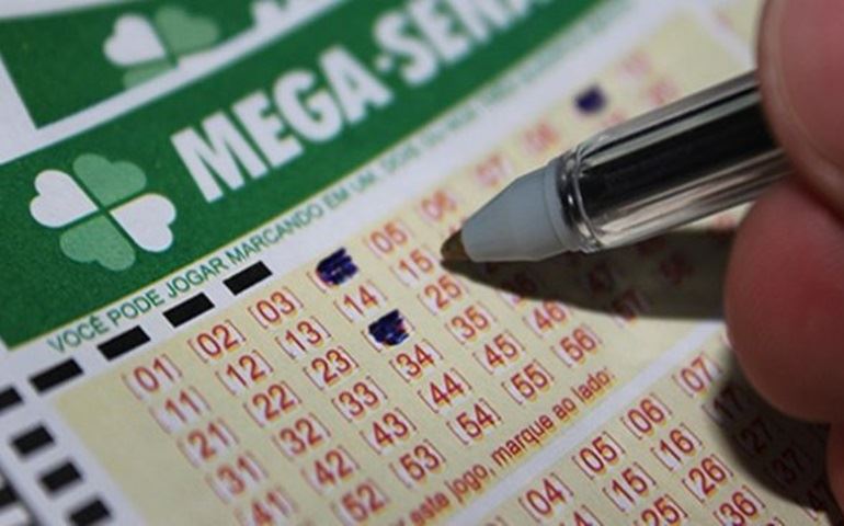 Mega volta a acumular e pode pagar R$ 187 milhões no próximo concurso