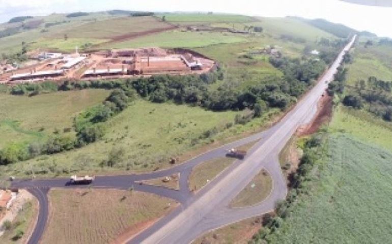 Motorista morre após acidente em rodovia