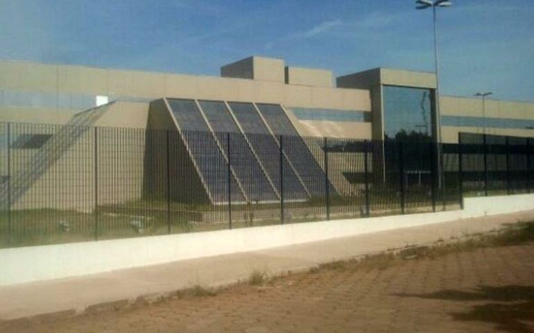 Fórum de R$ 13 milhões inaugurado após 4 anos em obras fica sem uso
