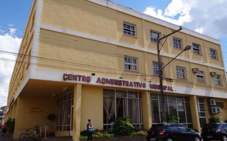 Secretaria de Obras passa a atender no Centro Administrativo