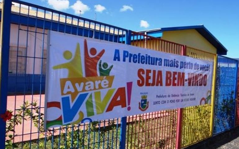 Santa Mônica recebe o Avaré Viva! neste sábado, 18/08
