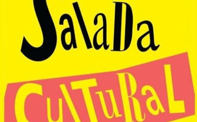 Salada Cultural acontece no dia 21