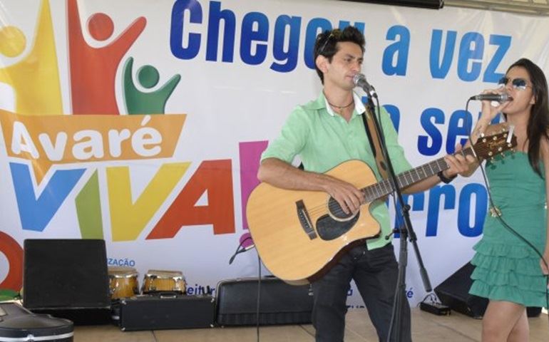Prefeitura realiza o programa Avaré Viva! neste sábado Programa da Prefeitura levará serviços e