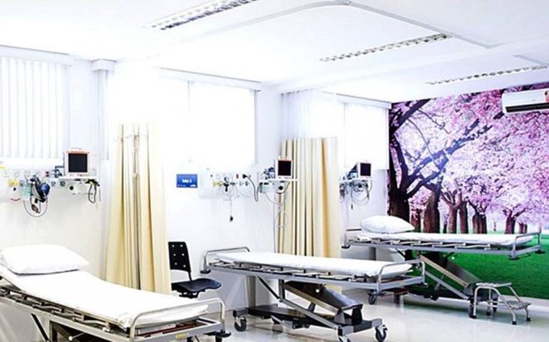 Avaré conquista o Ambulatório Médico de Especialidades