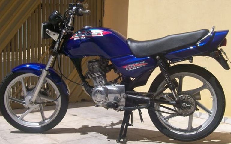 Botucatu: motociclista morre em acidente