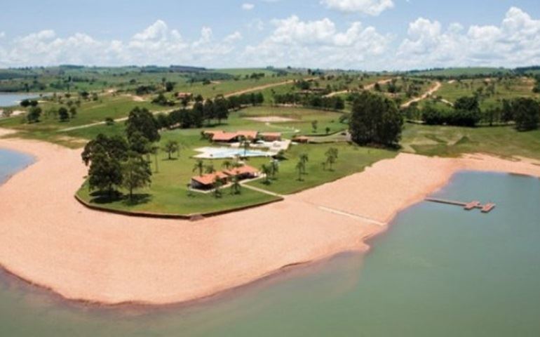 A VOZ DA REPRESA Ed. 23/05
