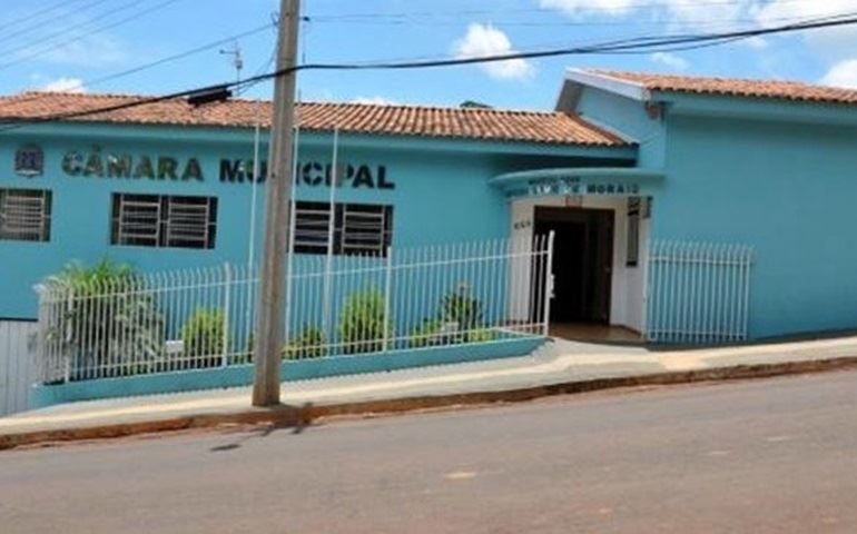 Vereador é cassado por denunciar presidente da Câmara em Tejupá