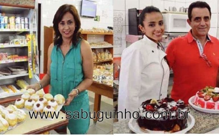 Programa Alimentos Seguros ?Padaria São João?