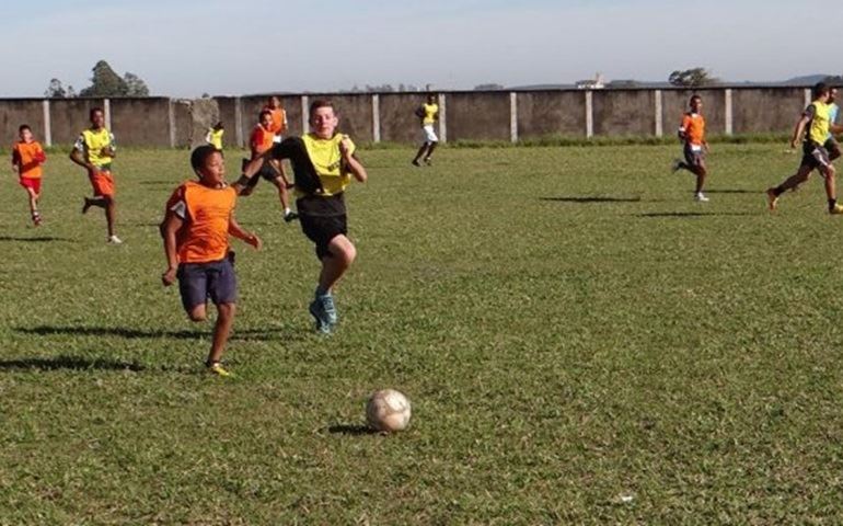 NOTAS ESPORTIVAS