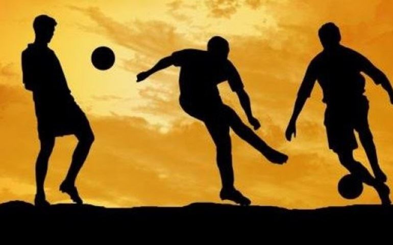 Esporte e Educação promovem Olimpíada Interescolar