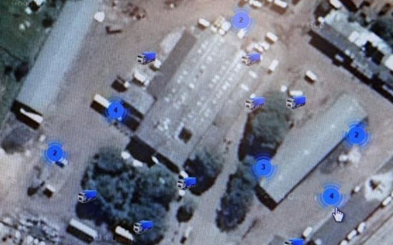 Transporte escolar fica mais seguro com monitoramento de veículos