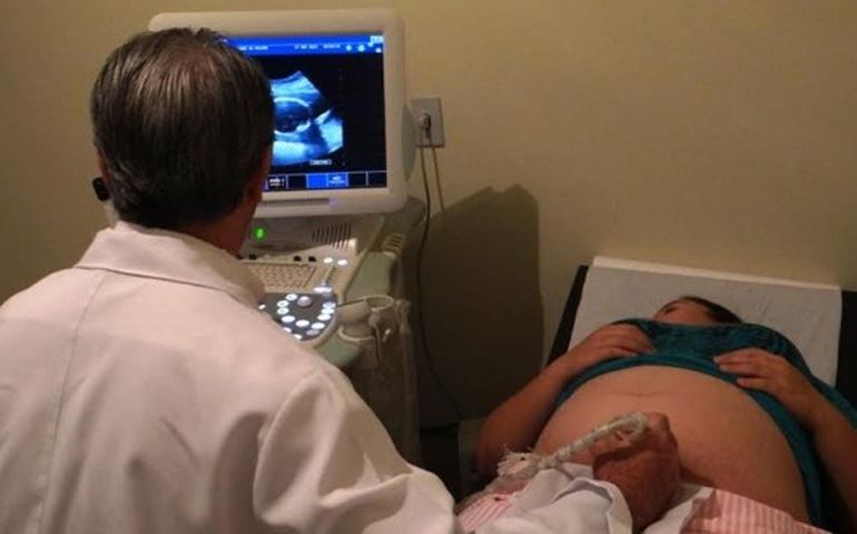 Caisma celebra 4 anos de atendimento às gestantes 