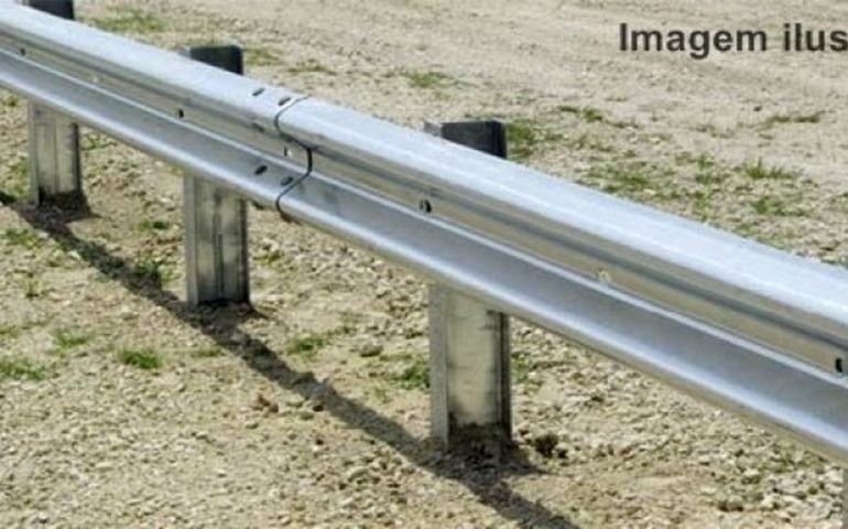 TREVO RODOVIÁRIO PRÓXIMO AO LAGO DA BRABÂNCIA SERÁ FECHADO