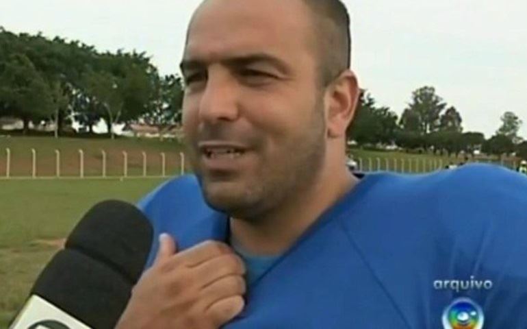Roberval Maciel de oliveira, Ex - secretário municipal foi à praia com dinheiro público.