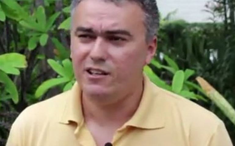 EX POLICIAL EXPULSO POR PUBLICAR LIVRO QUESTIONA MILITARISMO DA PM