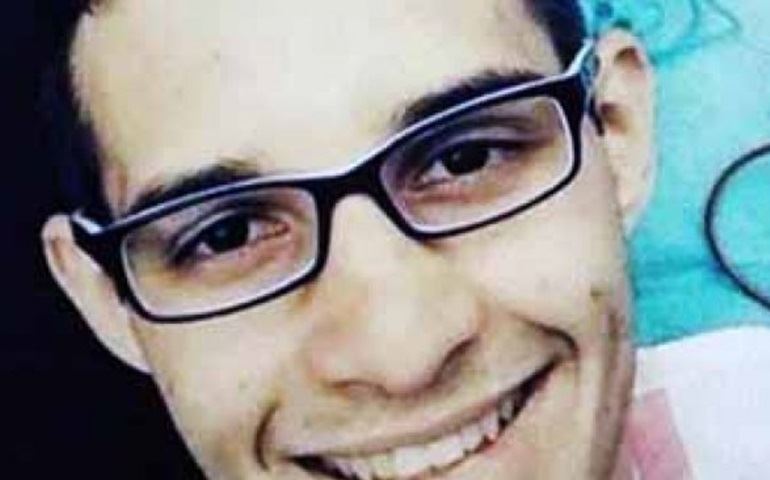 Após 45 dias, corpo de Assisense morto na Suíça chega ao Brasil