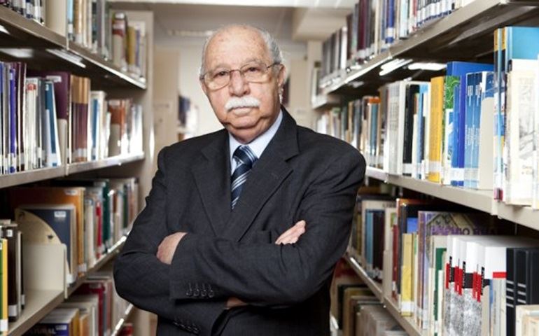 PROF. WILLIAM SAAD RECEBERÁ PRÊMIOS DO CIEE E DO ESTADÃO