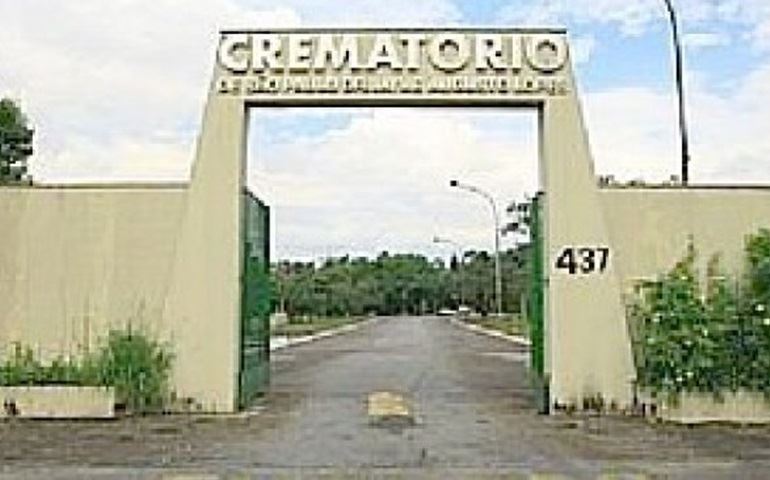 Botucatu terá crematório.