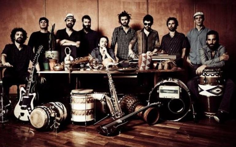 Banda Bixiga 70 será atração na Concha Acústica