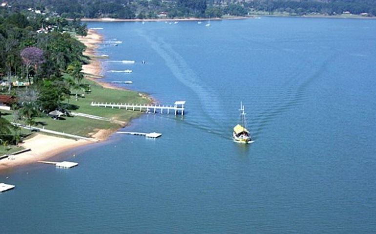 A VOZ DA REPRESA - Ed. 16.05