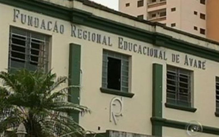 SEGUEM AS INSCRIÇÕES PARA O VESTIBULAR DA FREA