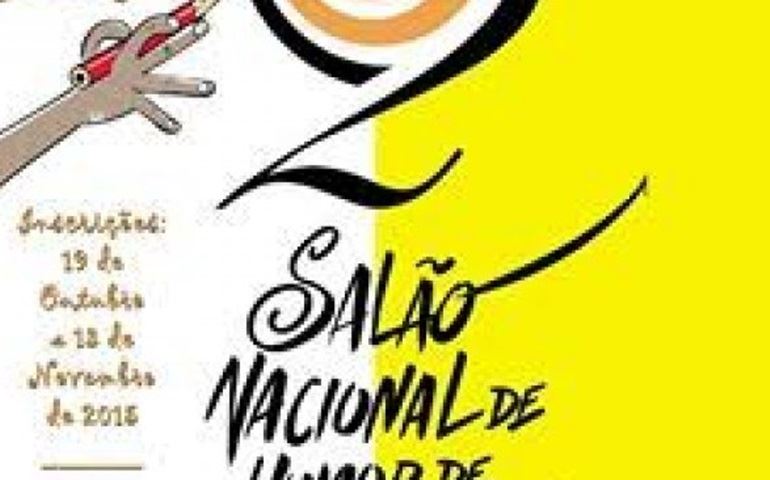 2º Salão de Humor de Avaré será aberto neste sábado