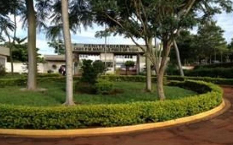 Detento de país africano foge de penitenciária para estrangeiros em Itaí