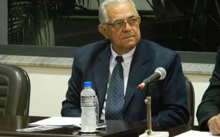 Tonhão Greguer assume vagana Câmara de Avaré