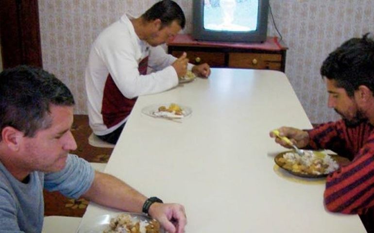 Casa de Passagem dá atendimento digno a moradores de rua   