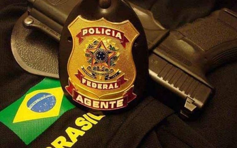 Polícia Federal terá concurso com 600 vagas para agente.