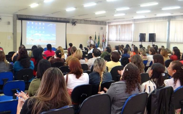 Comunidade elabora o Plano Municipal de Educação