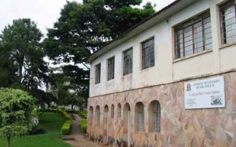Morre um interno da fundação Padre Emílio Immoos de Avaré.