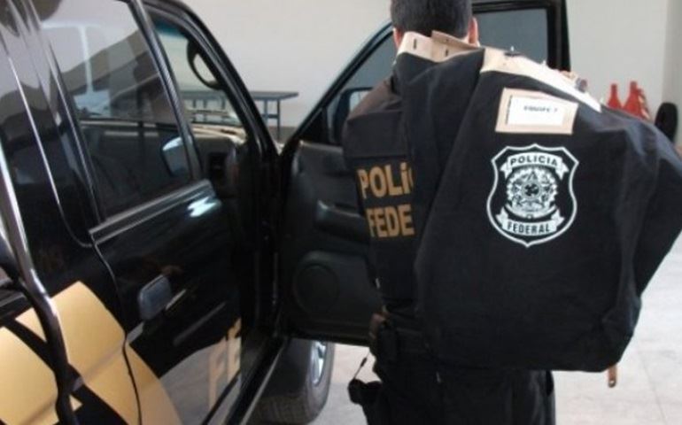 Força-tarefa desarticula quadrilha que fraudou INSS em R$ 6 milhões