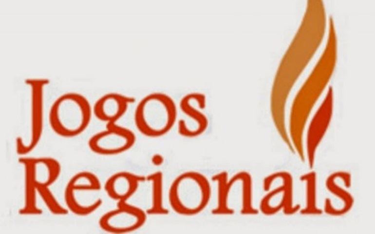 Regionais começam na quarta-feira