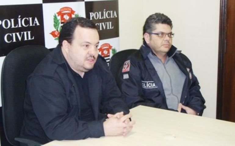 AVARÉ: DELEGADO RECEBE PROMOÇÃO POR MERECIMENTO