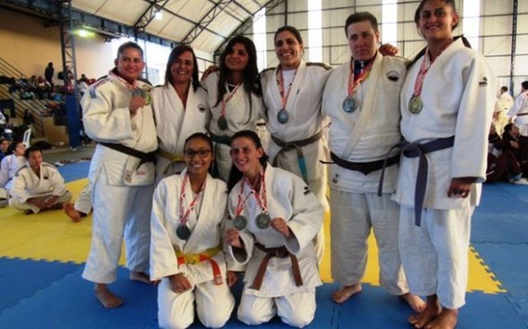 Avaré é a campeã dos Jogos Regionais