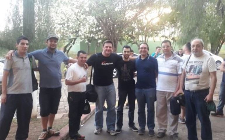 Xadrez de Avaré é destaque em Torneio de Bauru