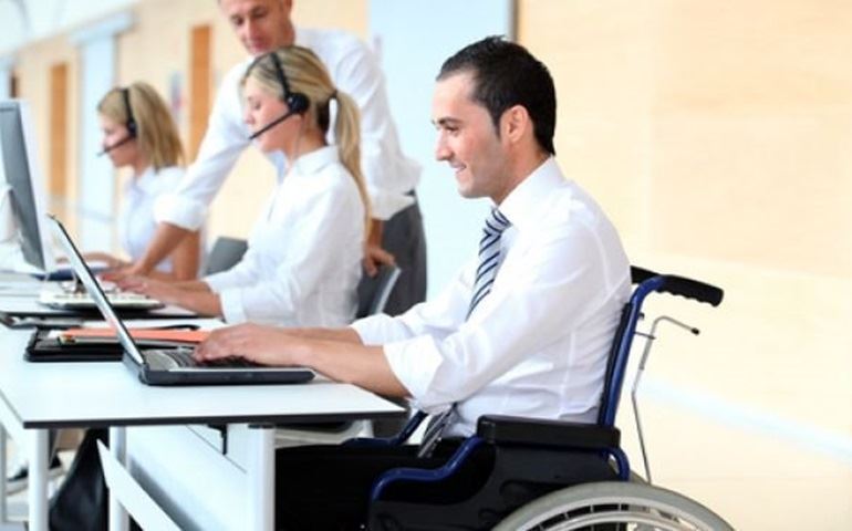 Avaré tem vagas para pessoas com deficiência e reabilitados pelo INSS