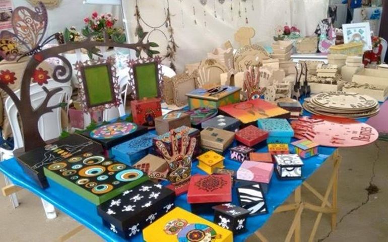 Feira Artesanal começa nesta sexta na Emapa