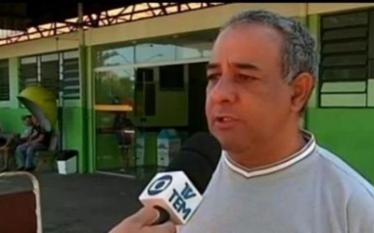 SINDICATO PROMETE ?PANELAÇO? CONTRA ATRASO DE PAGAMENTOS