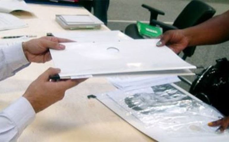 Eleições 2016: prazo para registro de candidatos termina segunda-feira