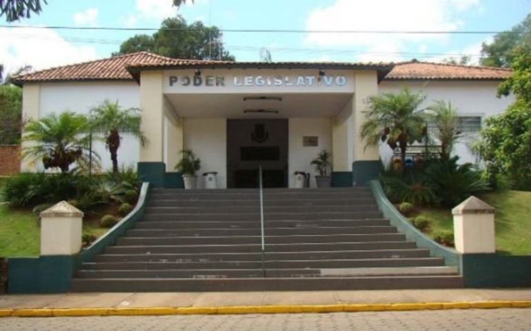 Saúde vai ocupar antigo prédio da Câmara